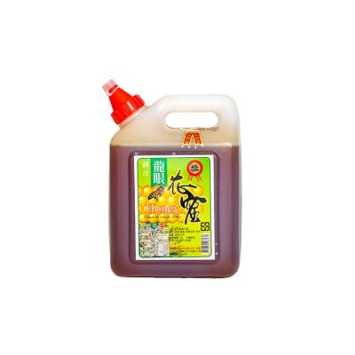 China Fruit Tea Taiwan Honey Syrup for Bubble Tea for sale