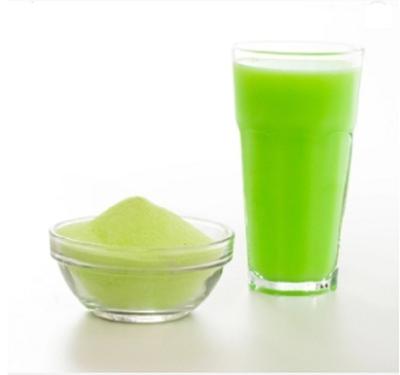 China Good Quality Bubble Tea Taiwan Honeydew Milk Tea Powder For Bubble Tea for sale