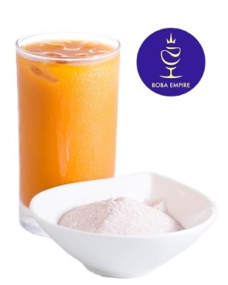 China Bubble Tea 3in1 Instant Thai Milk Tea Powder for sale