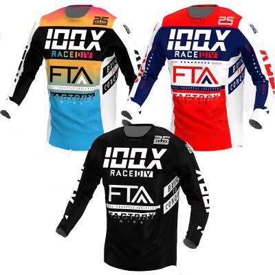 China Custom Mens Anti-UV Road GLADIATOR PODIUM IOQX Dirt Bike Riding Motocross MX ATV MTB Racing Tank Tops for sale