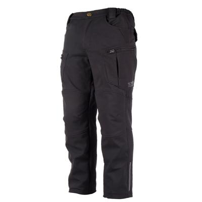 China Anti-UV Motorcycle Pants Black Moto Protective Gear Jeans Outdoor Riding Offroad Pants for sale