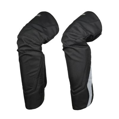 China Men's Oxford Motorcycle Kneepad Motorcycle Riding Knee Pads Outdoor Coldproof Protective Windproof Winter Waterproof Warm for sale