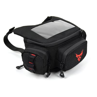 China Sports Front Touch Screen Bag MOTOCENTRIC Waterproof Multi-functionStorage Front Bag With Touch Screen Bicycle Case For Motorcycle Bag for sale