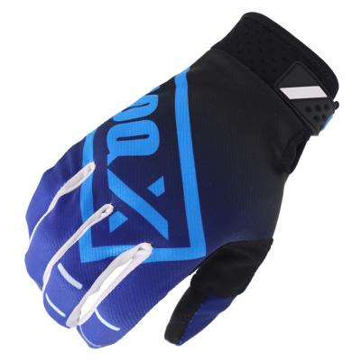 China Full Finger Motocross Racing Mountain Bicycle Guantes Women's Gloves MX MTB Motorcycle Men's Motorcycle Offroad Cycling Gloves for sale