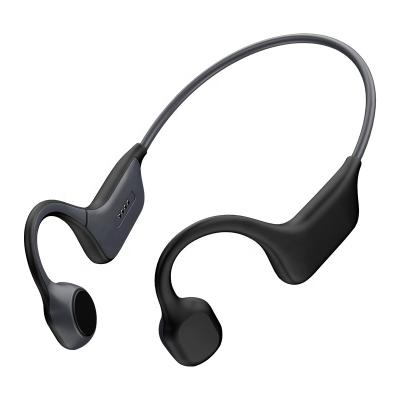 China Ture Wireless Stereo Magnetic Charging Sport Waterproof Wireless Earphone Open Ear Bone Conduction Bluetooth Headset for sale