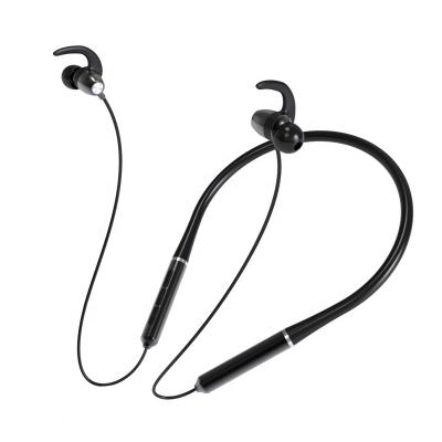 China In-Ear X50 USB Fast Charging Waterproof Noise Canceling Mic Stereo Behind Neck In Ear Wireless Headphones for sale