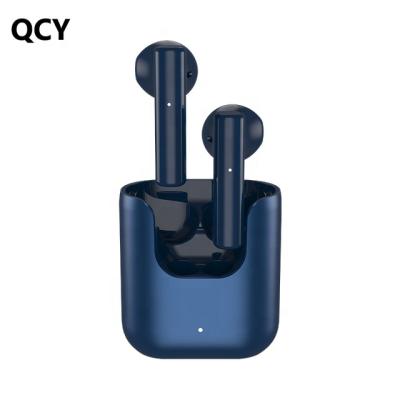 China New Genuine TWS Perfect Sound Original T12S Earphone HD Stereo ANC Bluetooth Wireless Headset For Xiaomi for sale