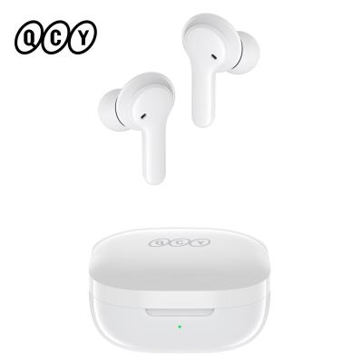 China T13 APP T13 Wireless AAC Earbuds HD Perfect Sound Call TWS Bluetooth Customization Touch Control High Fidelity Earphone with MIC for sale