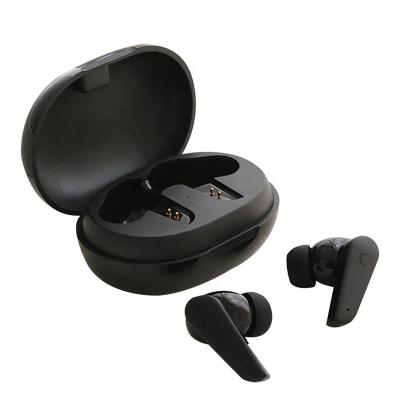 China Ture Wireless Stereo New Smart Voice Phone Call ANC Noise Control Active Game F13 Waterproof TWS Wireless Earphone for sale