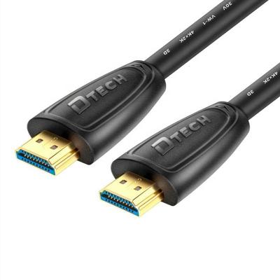 China 4K Data Transmission OEM Factory Wholesale 2M Computer TV Audio High Speed ​​Video 4K 1080P HD USB Cable for sale