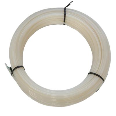 China Durable Small Bend Radius Resistance Seismic Pressure Loss And Lightweight TPU Pipe for sale