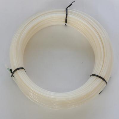 China Durable Polyurethane Material Flexible Tubing Tubing Hose TPU Pneumatic Air Hoses for sale