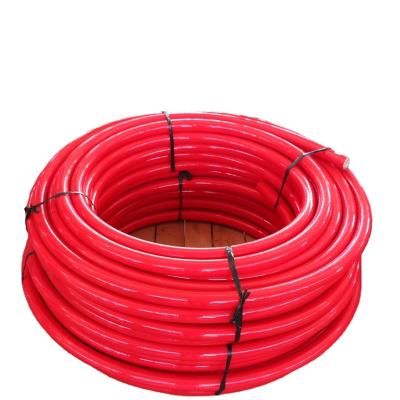 China Factory Direct Sales Durable Customization Ultra High Tensile Steel Wire High Tensile Reinforced Pipe for sale