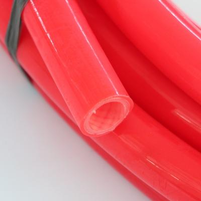 China Durable manufacturer's direct sales of steel wire cleaning high tensile tension special hoses for sale