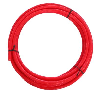 China Strong And Flexible Polyamide Clean Hose Durable Cleaning Steel Wire Dedicated Hose for sale