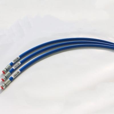 China Durable Manufacturers Customize Special Low Pressure Natural Gas Hoses For Direct Sales for sale