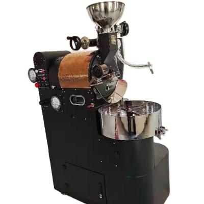 China Hotel Wintop 3kg Santoker Rotisserie Factory Coffee Roasting Machine with Craftsman and Roaster App for sale