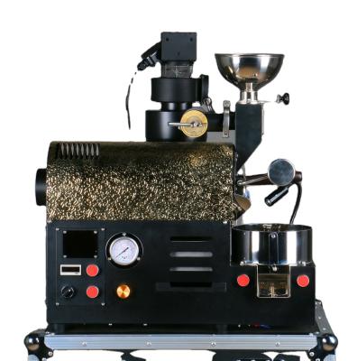 China Commercial Hotel Santoker Coffee Shop Coffee Roasting Machine 500g Competition Grade for Specialty Coffee, Italy Coffee, Turkish Coffee for sale