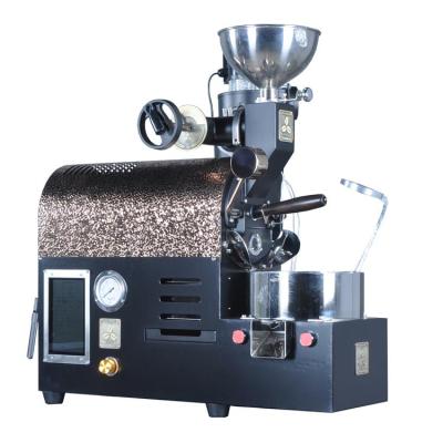 China Wintop Santoker R500 Coffee Head Burner Sample Commercial Automatic Coffee Roasting Machine for sale