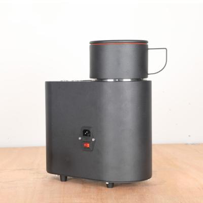 China 50g mini small air commercial electric hot coffee burner with low price for sale