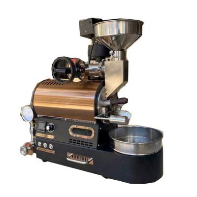 China 300g Commercial Coffee Burner For Home, Small Coffee Roasting Machine Commercial Coffee Burner For Sale for sale