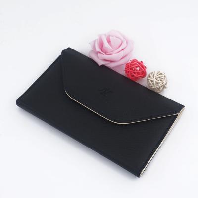 China Daily Life Leather Card Purse Key Pocket Wallet Bag for sale