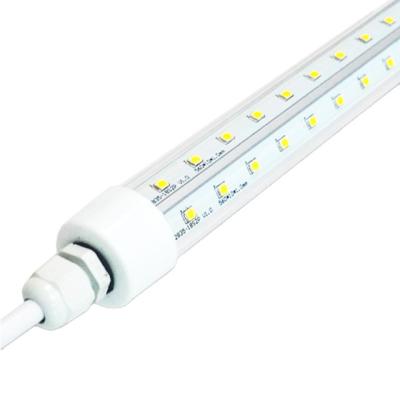 China Replacement Residential Led Lights For Cooler Doors 10w 15w 20w LED Cooler Light With Replacement Led Lights For Door Cooler For 50000 Hours for sale