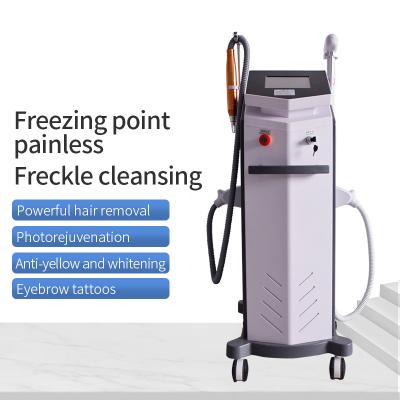 China Hair Removal CE Approved Hair Removal Machine Best Painless Laser Machine 808 Diode Laser Hair Removal Machine for sale