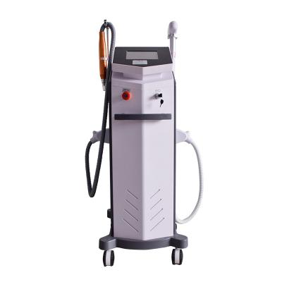 China super hair removal promotion single laser machine ipl single shr e light super hair laser single laser hair removal machine for sale