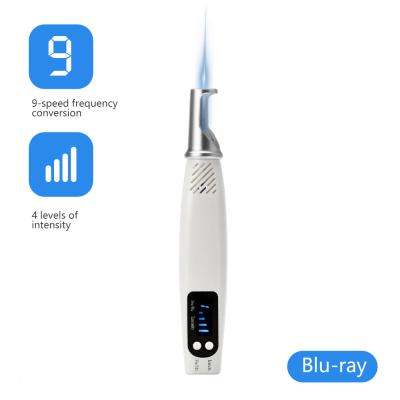 China Portable Dye Removal Tattoo Freckle Removal Mole Brown Spot Remover Laser Picosecond Pen for sale