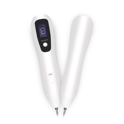 China New Technology Plasma Laser Removal Scars Beauty Skin Device Tattoo Removal Spot Pen High Quality Dye Removal Pen for sale