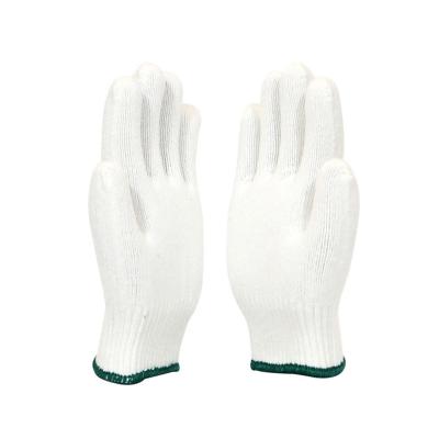 China Factory Sale High Performance Durable Warm Wear Resistant Non Slip Knitted Safety Work Gardening Gloves for sale