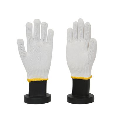 China China Wholesale Comfortable Anti Slip Construction Safety Work Gloves For Labor for sale