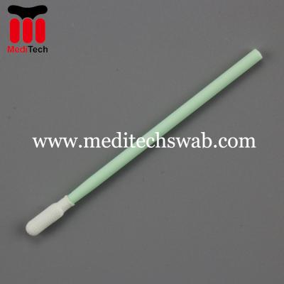 China Polyester Swab PS743  (Compatible with ITW Texwipe TX743B Polyester Swab) for sale