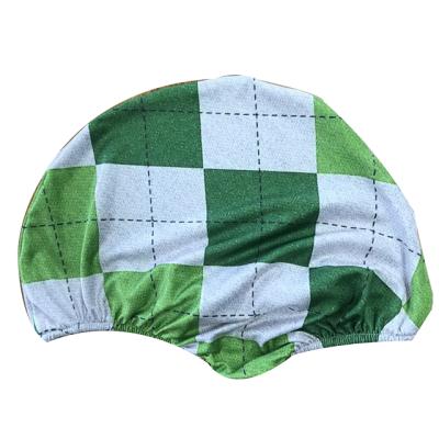 China 2020 Comfortable Featured Soft Comfortable Ski Helmet Cover for sale