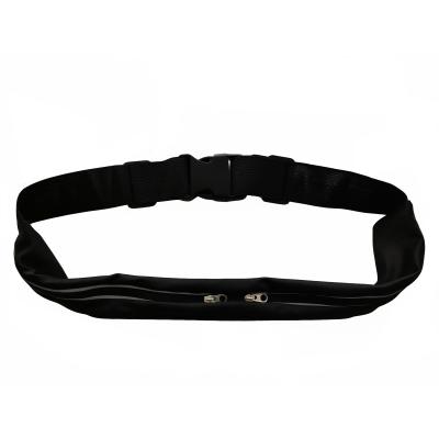 China 2021 New Water Proof Sport Outdoor Waterproof Running Waist Belt for sale