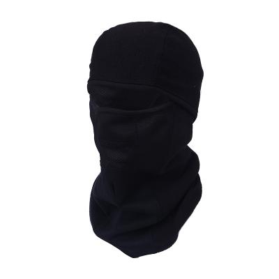 China 92% Polyester +8% Spandex Elastic Outdoor Colorful Balaclava For Motorcycle Outdoor Sports Balaclava Ski Cycling Face Mask for sale