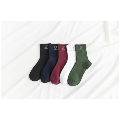 China 2020 New OEM Sporty Comfortable Socks for sale