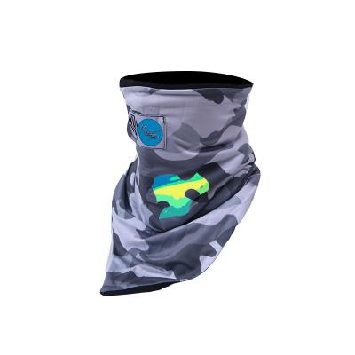 China Polyester Motorcycle Polar Fleece Thermal Liner Neckwarmer for sale