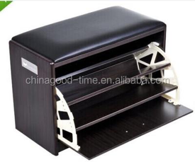 China Shoe Rack MDF Shoe Cabinet, MDF Shoe Rack, MDF Shoe Bench for sale