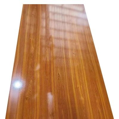 China Good Price New Design Melamine MDF Board Moisture Proof for sale