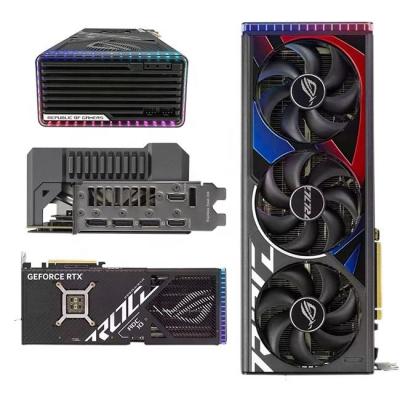 China New Colorful Workstation Geforce 4090 rtx Graphics Card Ti gtx rtx4090 24gb for sale