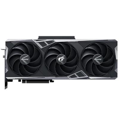 China Colorful RTX4090 24GB Workstation Graphics Card Geforce Rtx 4090 for sale