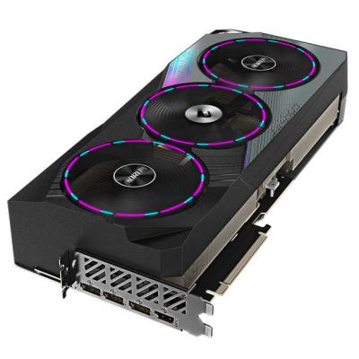 China New RTX4090 24GB Workstation PC Graphics Card GPU 4090 GeForce rtx for sale