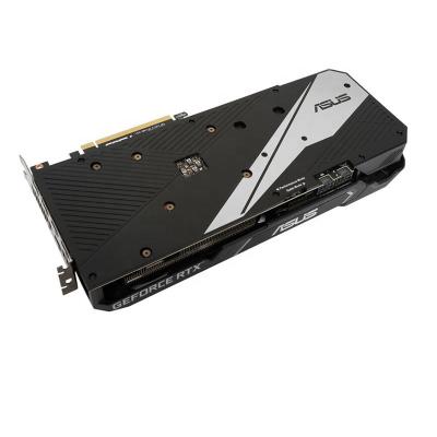 China Workstation RTX 3060ti GRAPHICS CARD with 650W Power Supply for sale