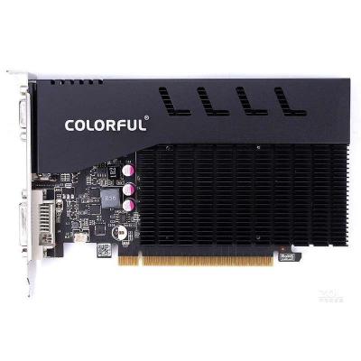 China Cheap Price Graphics Cards 710 Desktop Graphics Card 1G/D3 3 PCI Express Socket for sale