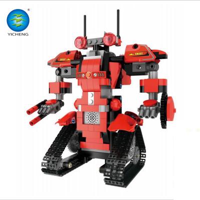 China Construction Toy Creator - Explorer of The Robot - Construction Game for sale