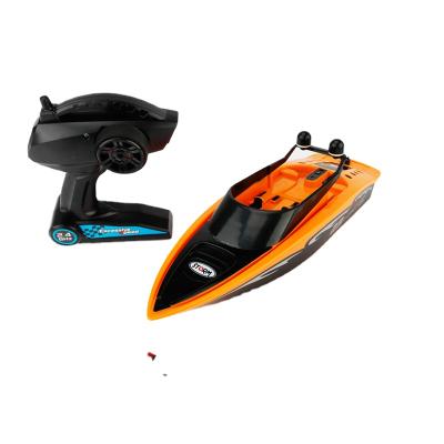 China Radio Control Boat Model, RC Racing Boat RC Toy for sale