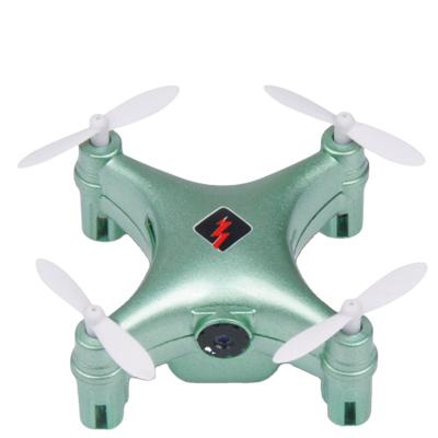 China Radio Control Toy WLAN Toys Drone With 2.4G Camera FPV Camera For Drone Gyro Remote Control Airplanes for sale