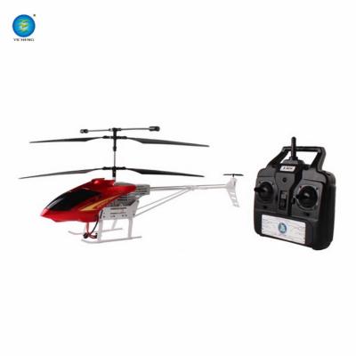 China 1 Piece Outdoor RC Hobby Factory Price 4.8V Large Large RC Helicopter Remote Control Rc Helicopter With Light for sale